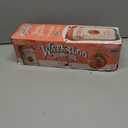 Waterloo Sparkling Water, Peach Naturally Flavored, 12 Fl Oz Cans (Pack of 12) Zero Calories and Zero Sugar or Sweeteners (EXP 04/30/27)