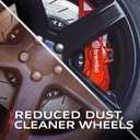 Brembo P28055N Premium Ceramic Front Disc Brake Pad Set HONDA OE# 45022SA6305