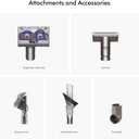 Dyson Ball Animal 3 Extra Upright Vacuum