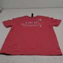 Camp Runamuck - Summer Camp Boys Girls Counselors / Tee4Tu T-Shirt (Size Small, Red)