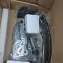 Timing Chain Kit with Water Pump for 2010-2020 Infiniti QX56 QX80, for 5.6L Nissan M56 Q70 NV2500 - OEM Replacement Includes Tensioner, Guide, Sprockets, VK Engine Parts