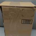 6PCS Rear Lower Control Arm Knuckle Bushing Kit Compatible with 2001-2005 Honda Civic, 2002-2006 CRV, 2003-2006 Element Replacement for 52365S5A802 52365S5A024 52365S5A801 52395-S5A-004