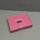 Wavy Hair Toppers for Women - 20" with Bangs, 6.5"x6.5" Base, Adds Volume to Thinning Hair (Blonde with Dark Root)