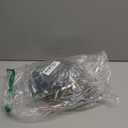 192 Pcs Magnetic Letters Numbers 9 Color(With Pattern Blocks,Symbols) Foam Set, Alphabet Magnets Gift for Preschool Kids Children Toddler Educational Fridge Refrigerator Toy, Classroom School Learning