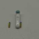 Braun Sensian Contact 5 Forehead Thermometer, Gentle Digital Thermometer for Adults and All Ages with Professional Accuracy and Color Coded Guidance (1 Count)