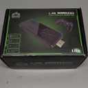 Retro Gaming Console for TV with 2.4G Wireless Controllers, Retro Game Stick with 40,000+ Classic Games and 28 Builtin Emulators, Video Gaming Stick HDMI Output, Plug & Play