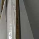 Art3d Pre-Cut Wall Molding Set of 6 pcs, Ready-to-Assemble Wainscoting Panels for Interior Wall Dcor Living Room Bedroom Accent Wall - Installed with Glue, 3 Top 3 Bottom (White: Style 1)