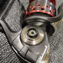 Shakespeare Catch More Fish Spinning Reel and Fishing Rod Combo with Kit 80"