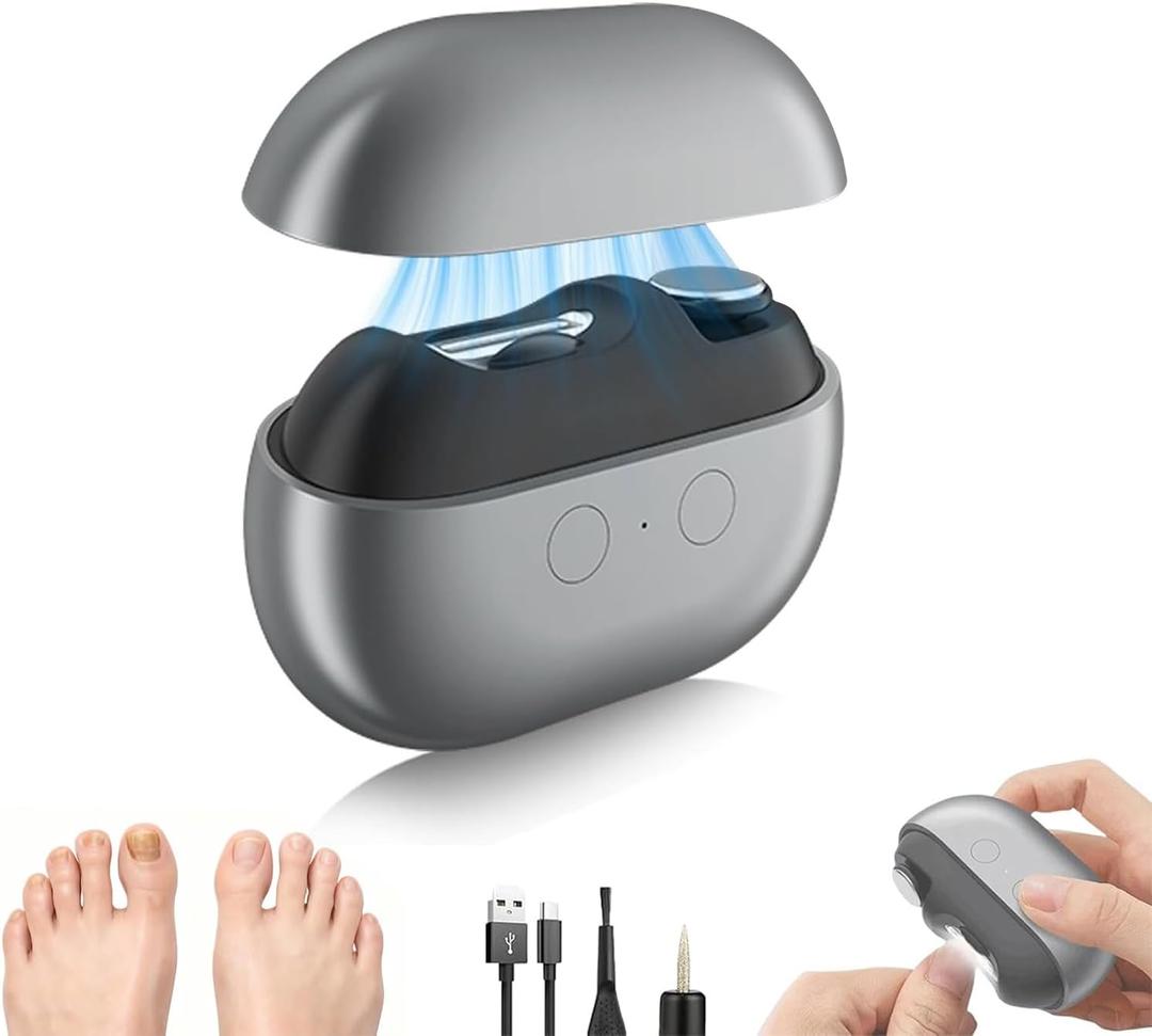 M7 Multi Functional Nail Clipper