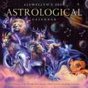 Llewellyn's 2025 Astrological Calendar: The World's Best Known, Most Trusted Astrology Calendar (Llewellyn's 2025 Calendars, Almanacs & Datebooks, 1)
