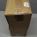 ANNKUT Bed Risers 8 Inch Heavy Duty, Furniture Risers for Bed Desk Table Sofa Couch Oversized Bed Lifts Risers, Support up to 5000 Lbs (4 Pack Black)