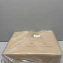 Miniature Carrying Case for Collectibles | Miniature Storage & Display Case for Figurines | Figure Model Holder & Transport Box | Also for Action Figures (Brown)