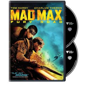 Mad Max: Fury Road (DVD)
