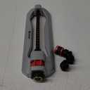 Eden 94110 Lawn & Garden Metal Osciallating Water Sprinkler for Yard
