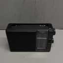 PRUNUS J03 AM FM Radio Portable Plug in Wall or AA Battery Operated for Home/Outdoor, Large Speaker Excellent Sound, Excellent Reception 19.5 ant, Large Tuning Knobs,Gifts for Seniors (AA batteries + AC Plug Powered)