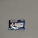 20 PCS 2-Pin 8mm Solderless LED Strip Connectors, Reliable and Easy-to-Install, Solidly Connected LED Light Connectors