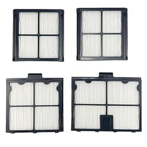 Ultra Fine Filter 9991468-R4 Compatible with Dolphin Robotic Pool Cleaners S50, S100, Active 10 15 T15 T25 E10 Explorer E20, Nautilus CC, Echo, Encore, Proteus DX3, Cayman, Escape(4 Pack) (9991468) Ultra Fine Filter 9991468-R4 Compatible with Dolphin Robotic Pool Cleaners S50, S100, Active 10 15 T15 T25 E10 Explorer E20, Nautilus CC, Echo, Encore, Proteus DX3, Cayman, Escape(4 Pack) (9991468)