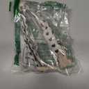 Lionheart glory Valentine's Dog Collar-Hearts Print Dog Collar for Small Cute Dog Collars Spring Female Male Pet Gift Adjustable Heavy-Duty Puppy Collar Holiday (Small (Pack of 1)