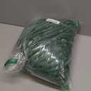 BEDELITE Fleece Throw Blanket for Couch  3D Ribbed Jacquard Soft and Warm Decorative Fuzzy Blanket  Cozy, Fluffy, Plush Lightweight Emerland Green Throw Blankets for Bed, Sofa, 50x60 inches