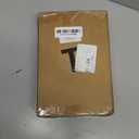 Twin XL Mattress Protector,Mattress Cover Noiseless Waterproof Soft Breathable Terry for Pets Kids Adults 39" x 80"