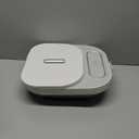 Collapsible Foot Spa Bath with Heat and Massage Rollers, Bubble, Foot Pedicure Kit, Temperature Control, Red Light, Pedicure Foot Spa, Foot Bath