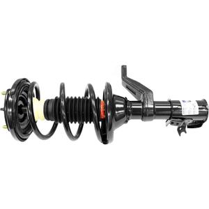 Monroe 172143 Suspension Strut and Coil Spring Assembly