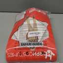 Morph Zoo Keeper Safari Costume Women - Zookeeper Costume Adult Women Safari Outfit for Womens Zoo Keeper Halloween Costumes (Large)