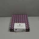 Smead Fastener File Folders, Reinforced 1/3-Cut Tabs, 2 Fasteners, Letter Size, Lavender, 50 per Box (12440)