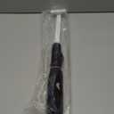 Rico Industries NBA Double Sided Car Flag - 16" x 19" (Black)