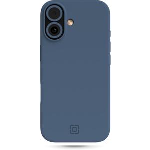 Incipio - Sensor iPhone 17, Magsafe Compatible Phone Case, 10ft Drop Tested, Ultra Durable & Shock Absorbing, Scratch Resistant & Slim Profile (Navy)