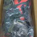 Climbing Equipment. Tree - Climbing Kits. Anti - Slip Climbing Tools with footboards.  Forestry Operation Equipment Suitable for Rock Climbing, Tree Trimming, Hunting, and Fruit Picking.