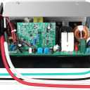 WF-8955-MBA,55 Amp for WF-8955PEC Power Converter, Three Stages Smart Charge for RV Lead-Acid Battery,Compatible with WF-8955-MBA,WF-8955-AD-MBA
