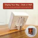 2 x 2026 Verse A Day Bible Calendar | 365 Christian Verses from the NIV Bible to Inspire Your Daily Devotional, Positive Motivational & Inspirational Daily Verses for Men & Women to Inspire Your Walk With God