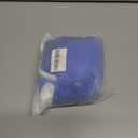 Eomenie Women's One Piece Swimsuit Slimming Tummy Control Bathing Suit Plunging V Neck Color Blocking 2025 Swimwear (Blue, XXL)