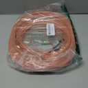 XRDS -RF RG316 SMA Male to SMA Male Coaxial Cable 35FT, Flexible SMA Extension Antenna Cable for WiFi Antenna, Router, SDR, FPV, GPS, Test Equipment