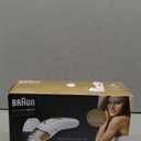 Braun IPL SilkExpert Pro 5 PL5157 Latest Generation IPL, Permanent Visible Hair Reduction, Holiday Gifts for Women and Men, at-Home Hair Removal System with Soft Pouch and Precision Head