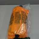 PowerLix Outdoors Dry Bag 24”x13.5” Orange 2 Pack