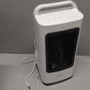 Portable Air Conditioners, 1700ml Evaporative Air Cooler with Remote, 120 Oscillating Mini Air Conditioner Portable with 3 Speeds & 1-7H Timer, Portable AC Unit for Bedroom Room Office Desk