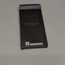 CANSHN Magnetic Compatible with iPhone 14 Pro Case, Upgraded [Full Camera Protection] [Compatible with Magsafe] [Translucent Matte] Shockproof Protective Phone Case Cover 6.1 Inch - Deep Purple