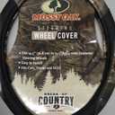 Mossy Oak Wheel Cover Fits 14.5-15.5in Diameter Steering Wheel