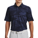 Under Armour Men's Playoff 2.0 Short Sleeve Jacquard Polo XL