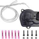 Dorman 977-000 Throttle Position Sensor Compatible with Select Models