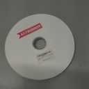 Nylon Single Face Velvet Ribbon,3/8 Inch X 25 Yards Spool (Brown)