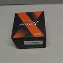 SEALIGHT H1 1 LED Bulbs for H9 H8 Light Bulbs, SuperBright 6000K White, 1:1 Size Plug-N-Play Design, Canbus Eror Free AntiHyper Flashing, Pack of 2