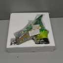 Braxio St. Patrickss Day Decorations Resin Gnome Collectible Figurines St-Patricks Day Decor Table Centerpiece for Dining Room Gift for Women