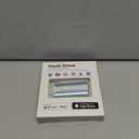 MFI Certified 512GB Flash Drive  Photo Stick and USB Stick Offers Photo/Video Storage, The External Storage Jump Drive is Compatible with iOS, Android, and Pc (Blue)(Available Space: ~484GB)