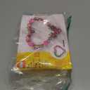 LEGO Heart Ornament Building Toy Set - Fun Arts and Crafts Idea for Girls and Boys, Ages 9+ - Gift for Kids - Display on The Wall as Home Decoration - 40638