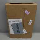 Wio-Mio Floor lamp, 15w/1000lm Bright LED Floor Lamp with Stepless Adjustable 3000K-6000K Colors and Dimmer, Remote and Touch Control, Adjustable Floor Lamp for Living Room (1. Matte Black)