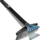 OXO Good Grips Extendable Twister Snow Brush with Ice Scraper