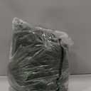 2-Pack Norfolk Pine Garland Real Touch Garland Spring, 9FT Spring Garlands for Mantle, Indoor Outdoor Holiday Decorations Deluxe Artificial Greenery Decor Realistic Norfolk Garlands